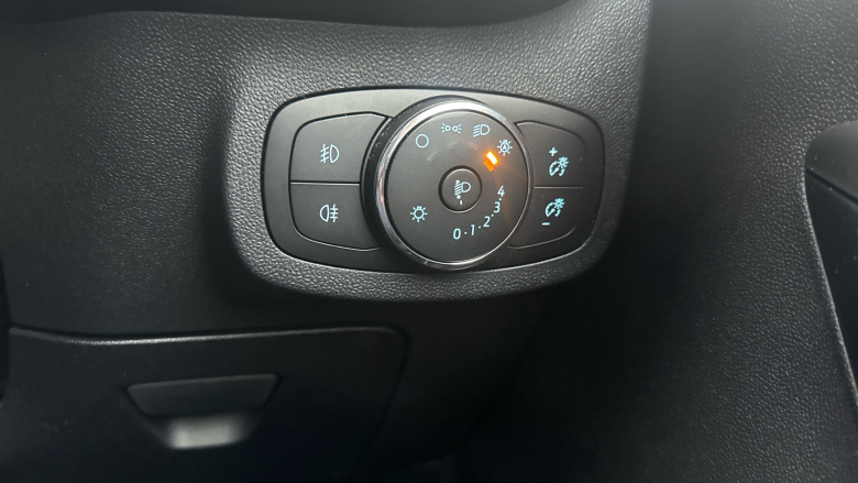 Ford Fiesta 1.0 EcoBoost Titanium 5dr Petrol Hatchback